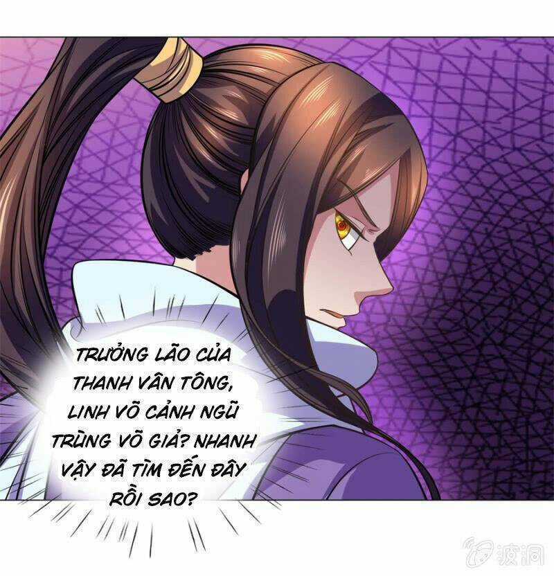 Tuyệt Thế Thần Hoàng Chapter 106 trang 26