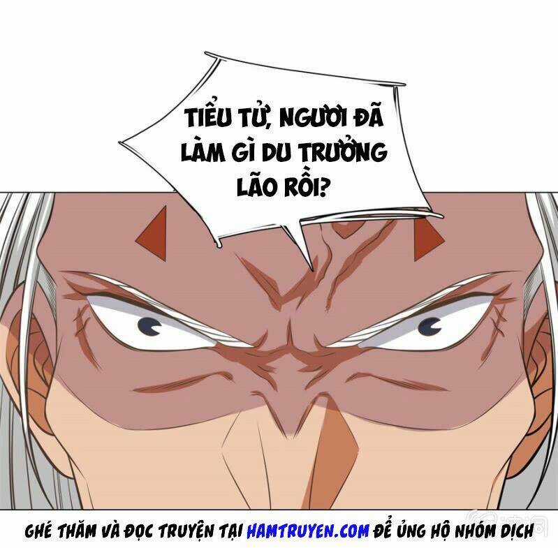 Tuyệt Thế Thần Hoàng Chapter 106 trang 27