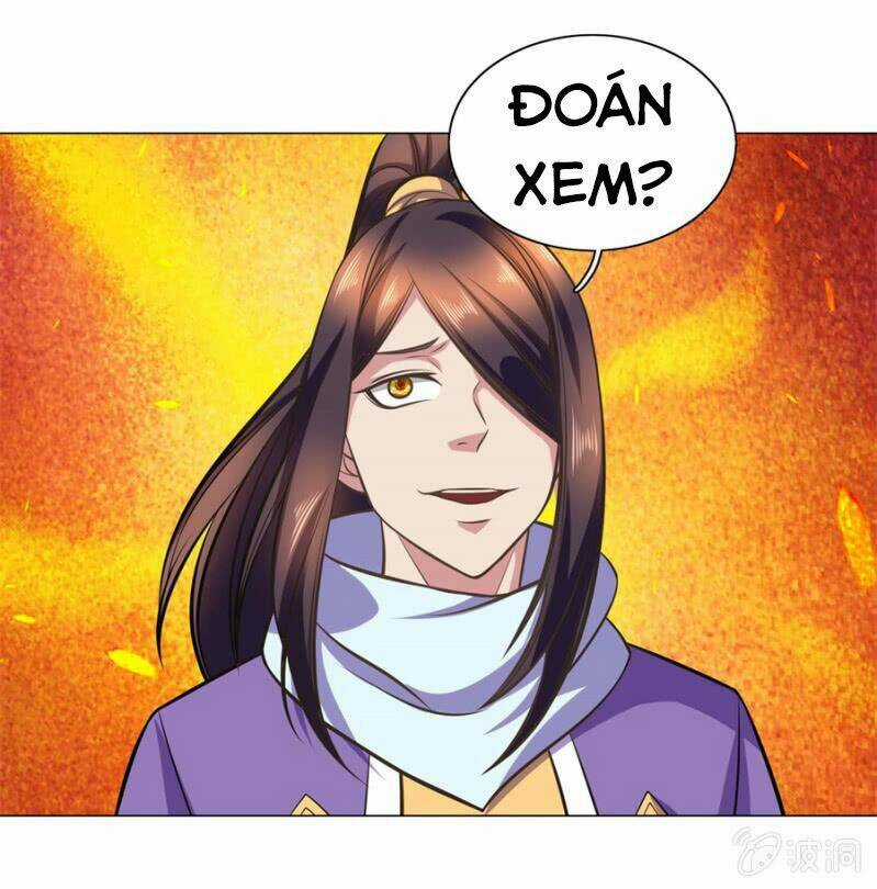 Tuyệt Thế Thần Hoàng Chapter 106 trang 28