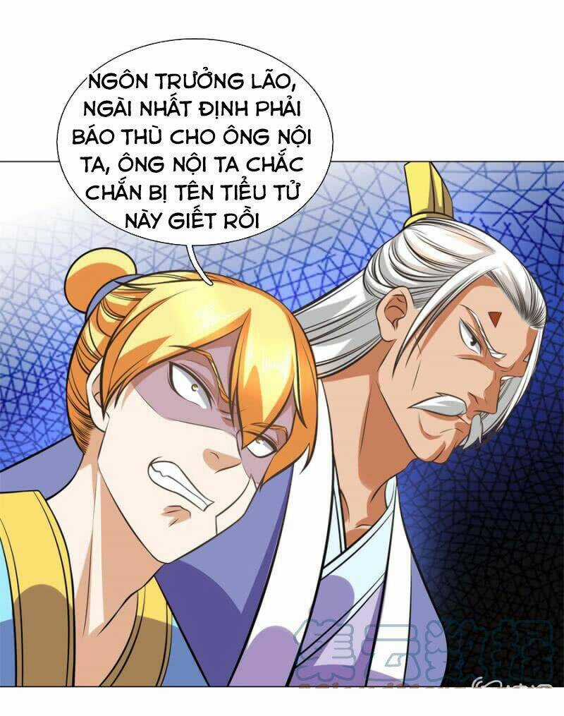 Tuyệt Thế Thần Hoàng Chapter 106 trang 29
