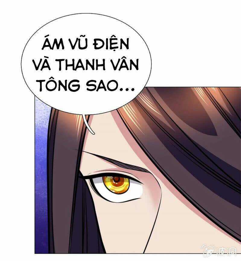 Tuyệt Thế Thần Hoàng Chapter 106 trang 3
