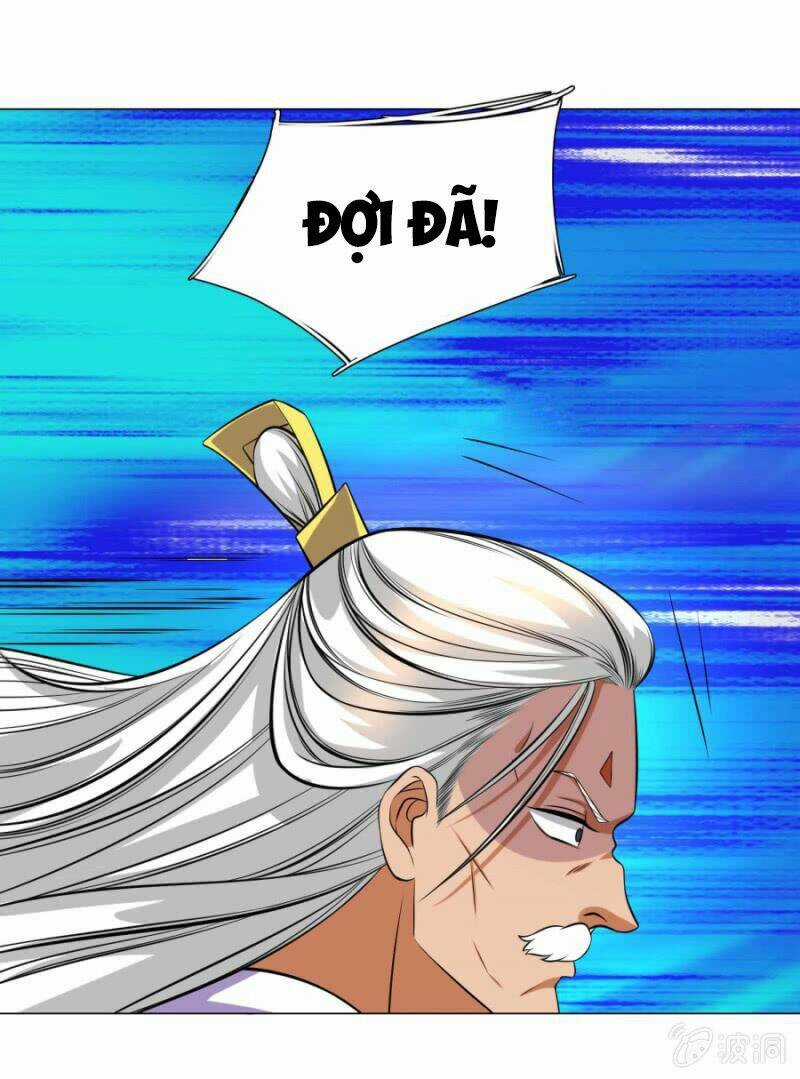 Tuyệt Thế Thần Hoàng Chapter 106 trang 31