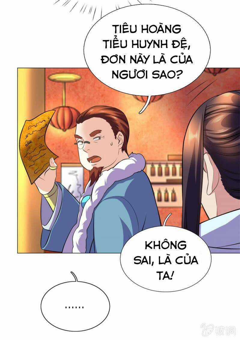 Tuyệt Thế Thần Hoàng Chapter 106 trang 36