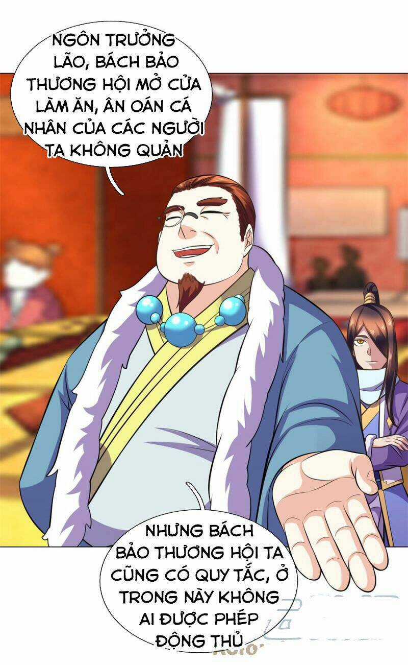 Tuyệt Thế Thần Hoàng Chapter 106 trang 37