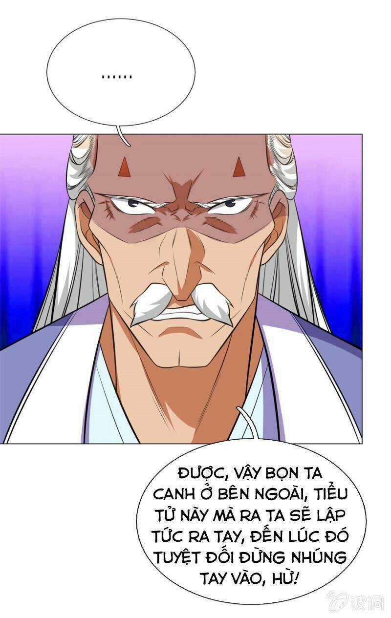 Tuyệt Thế Thần Hoàng Chapter 106 trang 38