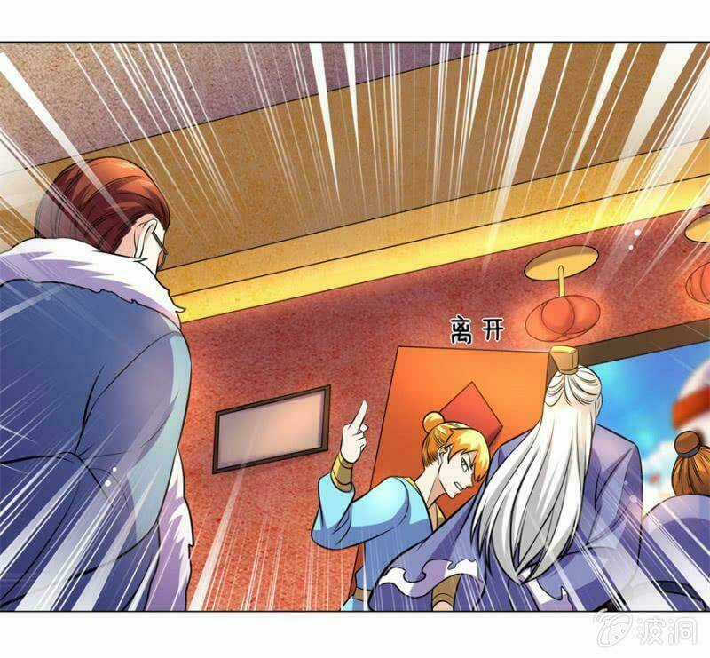 Tuyệt Thế Thần Hoàng Chapter 106 trang 39