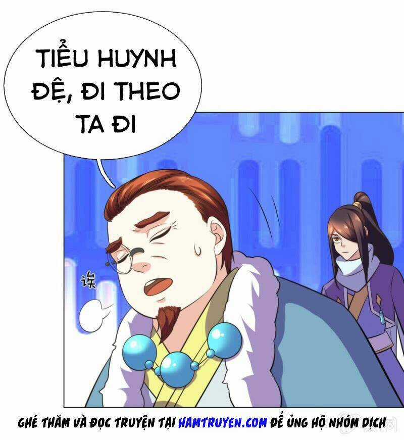 Tuyệt Thế Thần Hoàng Chapter 106 trang 40