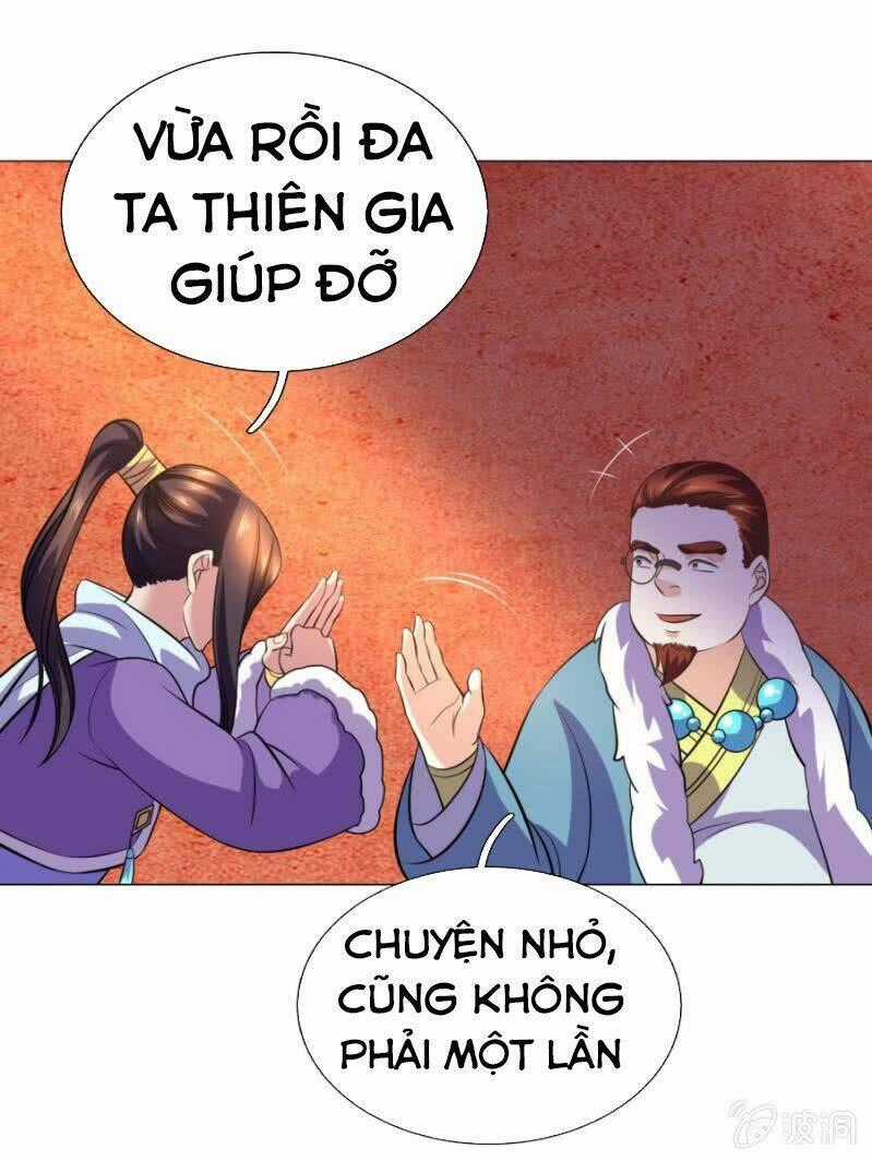 Tuyệt Thế Thần Hoàng Chapter 106 trang 42