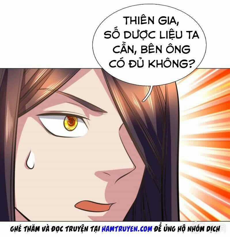 Tuyệt Thế Thần Hoàng Chapter 106 trang 43