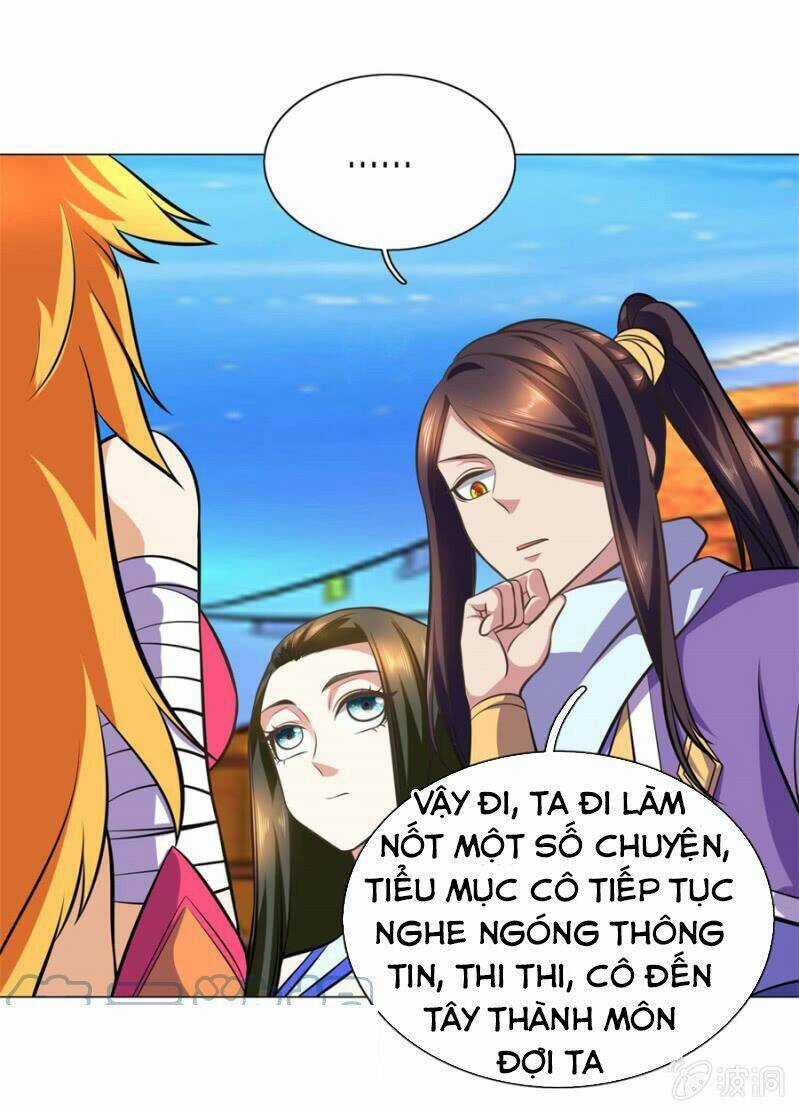 Tuyệt Thế Thần Hoàng Chapter 106 trang 5