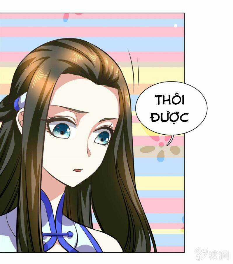 Tuyệt Thế Thần Hoàng Chapter 106 trang 7
