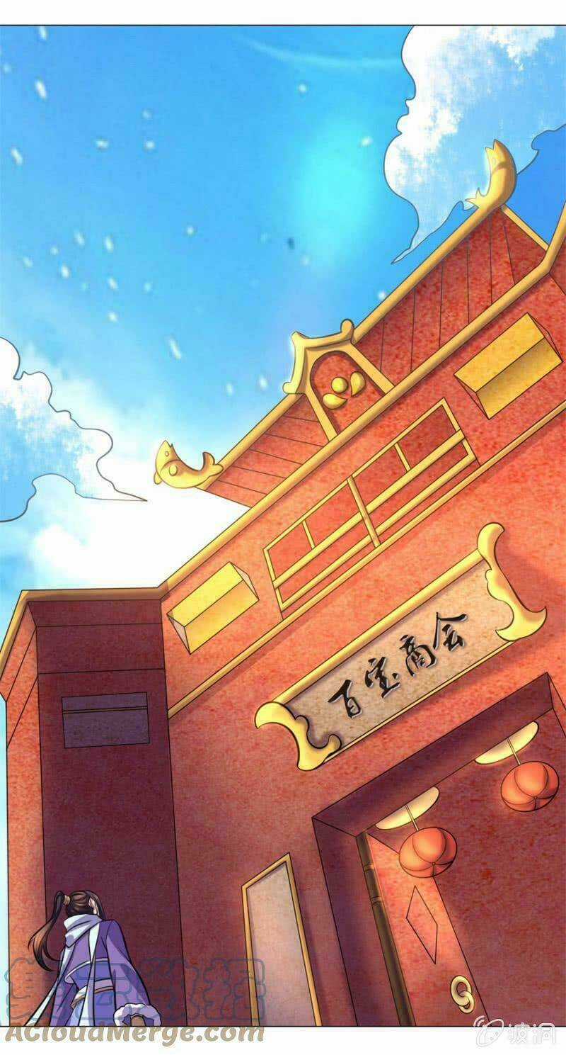 Tuyệt Thế Thần Hoàng Chapter 106 trang 9