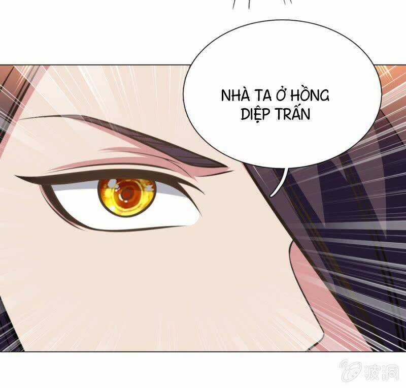 Tuyệt Thế Thần Hoàng Chapter 107 trang 11