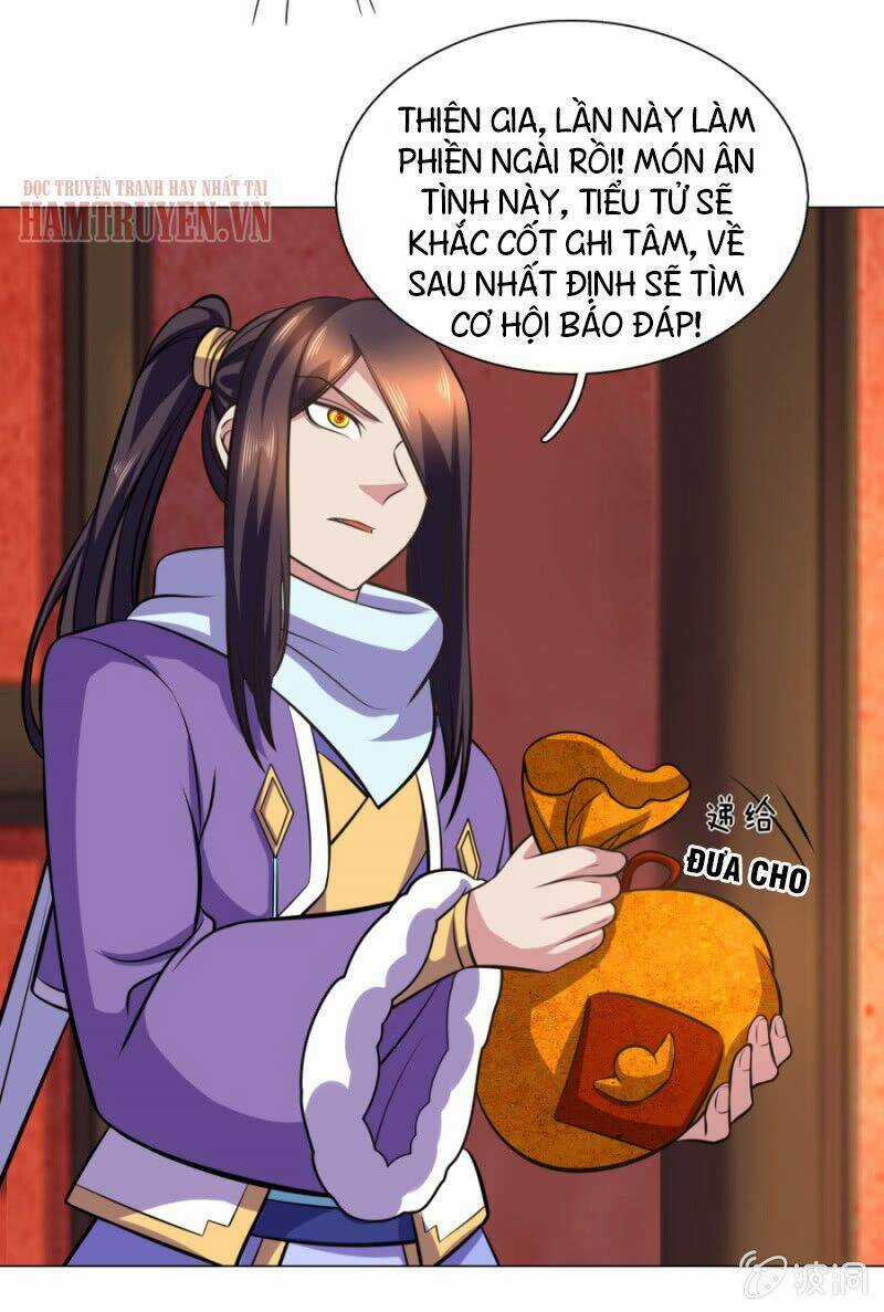 Tuyệt Thế Thần Hoàng Chapter 107 trang 13