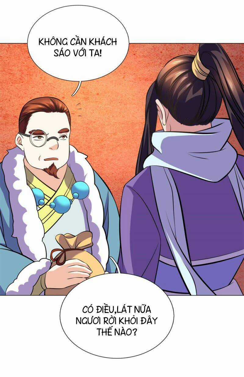 Tuyệt Thế Thần Hoàng Chapter 107 trang 14