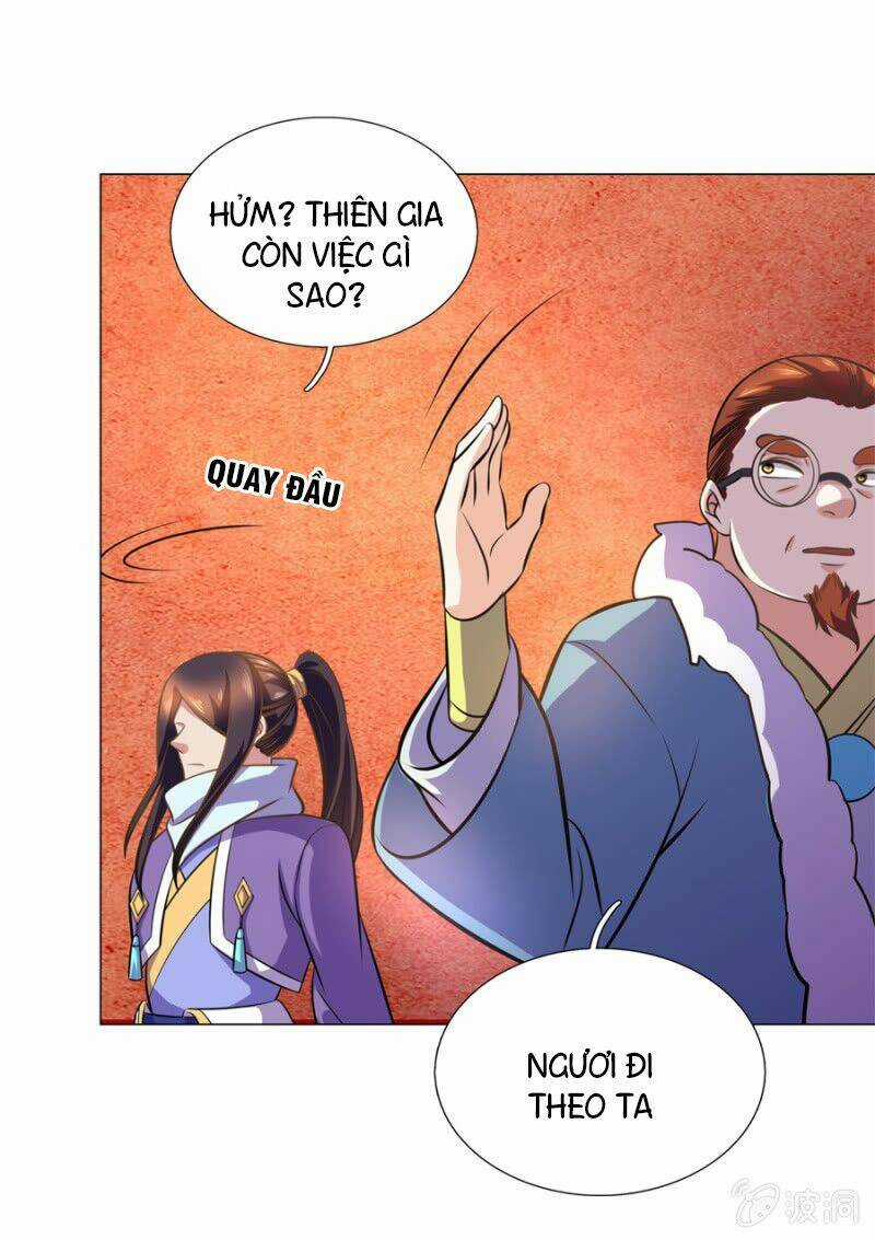 Tuyệt Thế Thần Hoàng Chapter 107 trang 16