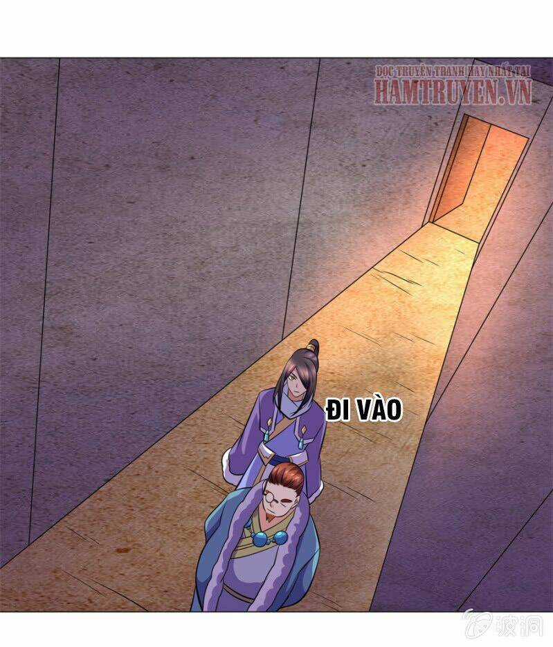 Tuyệt Thế Thần Hoàng Chapter 107 trang 17