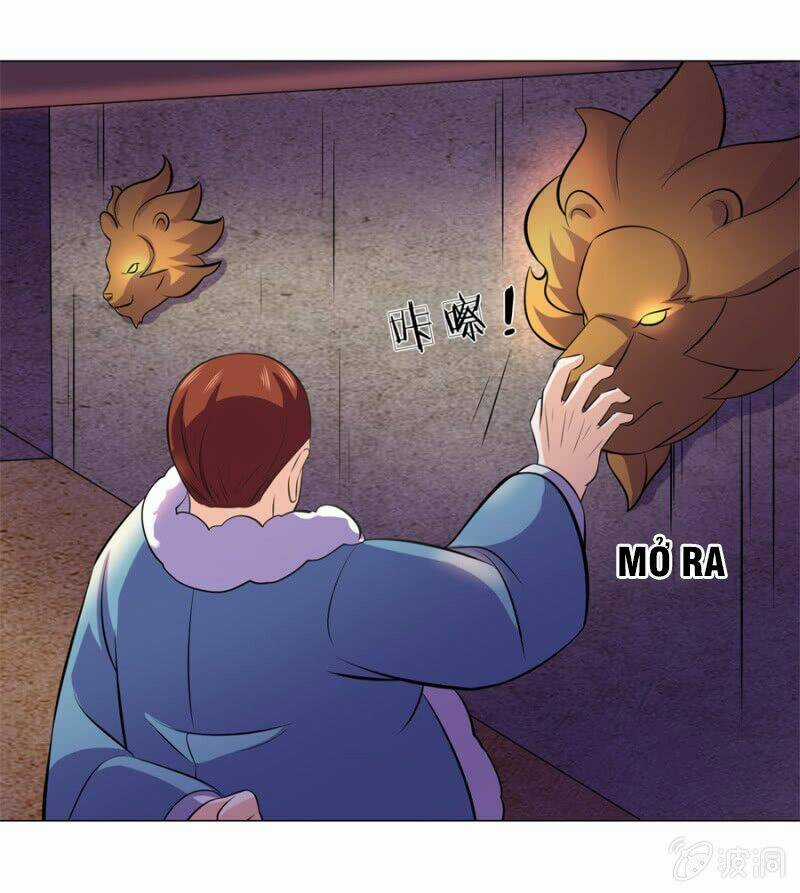 Tuyệt Thế Thần Hoàng Chapter 107 trang 18