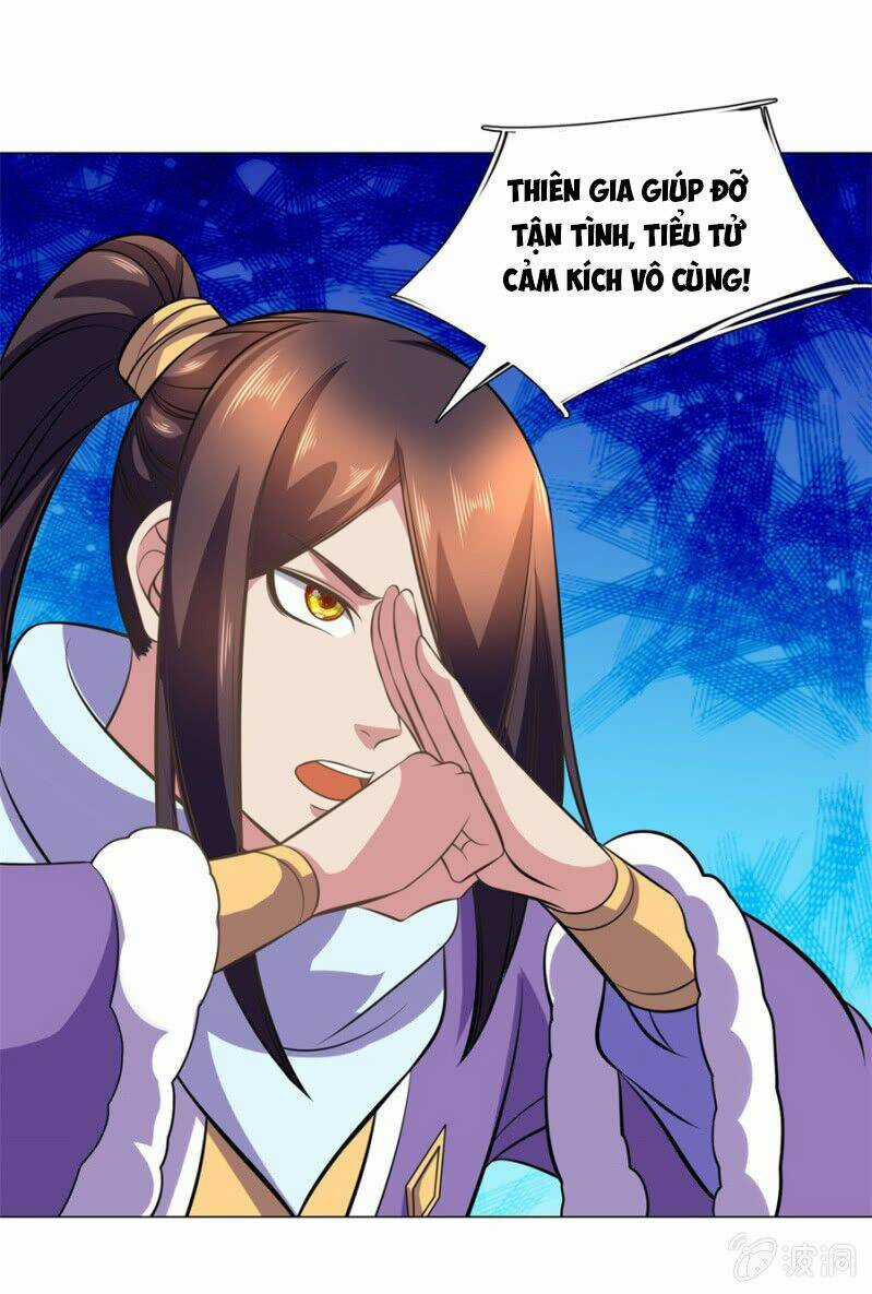 Tuyệt Thế Thần Hoàng Chapter 107 trang 20