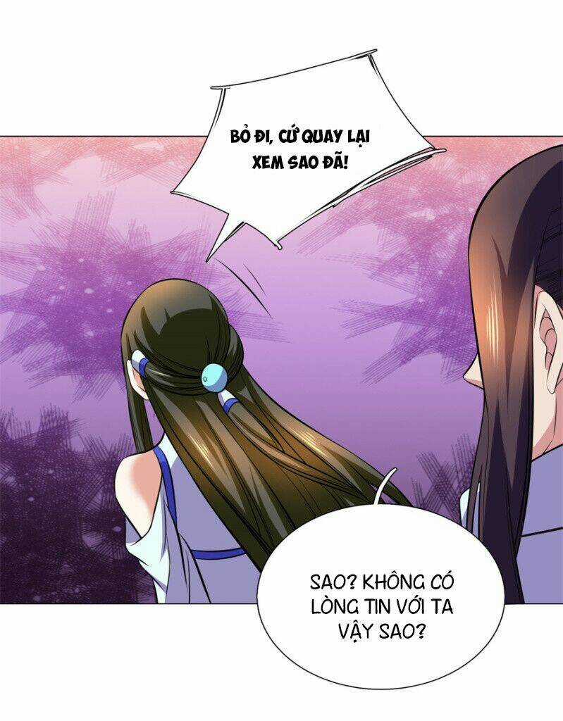 Tuyệt Thế Thần Hoàng Chapter 107 trang 26