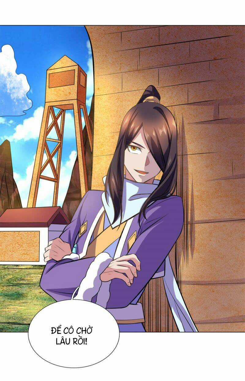 Tuyệt Thế Thần Hoàng Chapter 107 trang 27