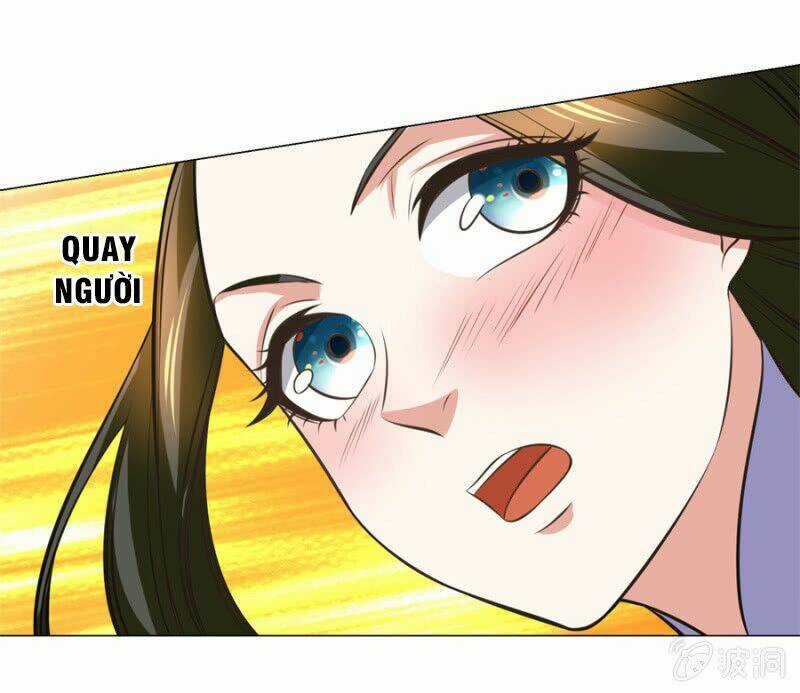 Tuyệt Thế Thần Hoàng Chapter 107 trang 28