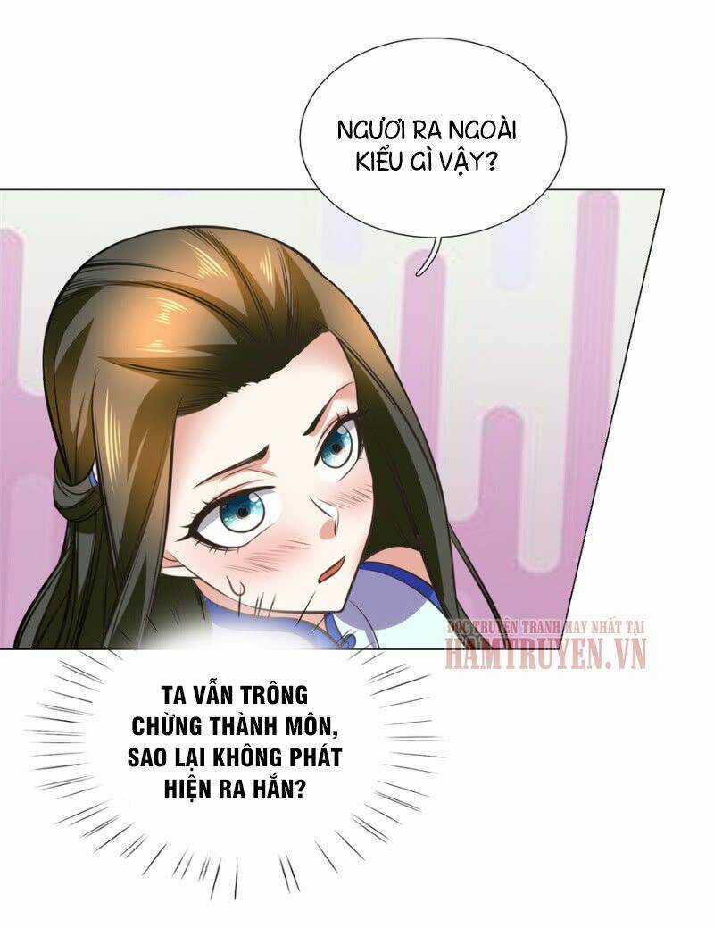 Tuyệt Thế Thần Hoàng Chapter 107 trang 29