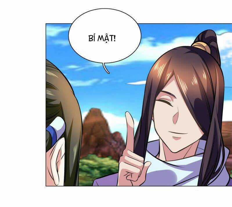 Tuyệt Thế Thần Hoàng Chapter 107 trang 30