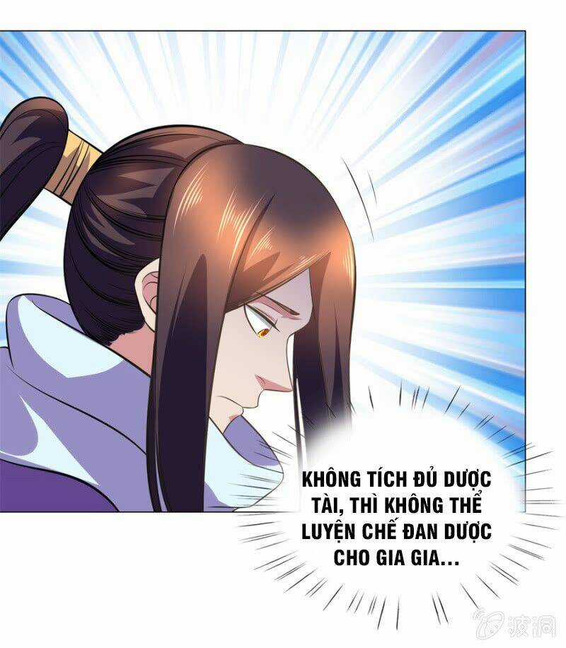 Tuyệt Thế Thần Hoàng Chapter 107 trang 4
