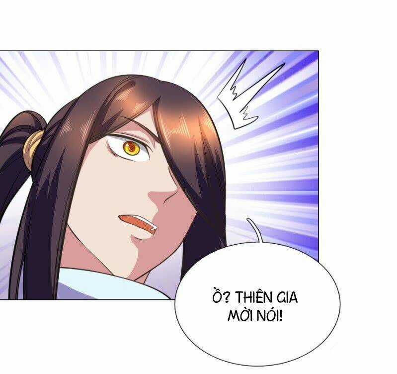 Tuyệt Thế Thần Hoàng Chapter 107 trang 6