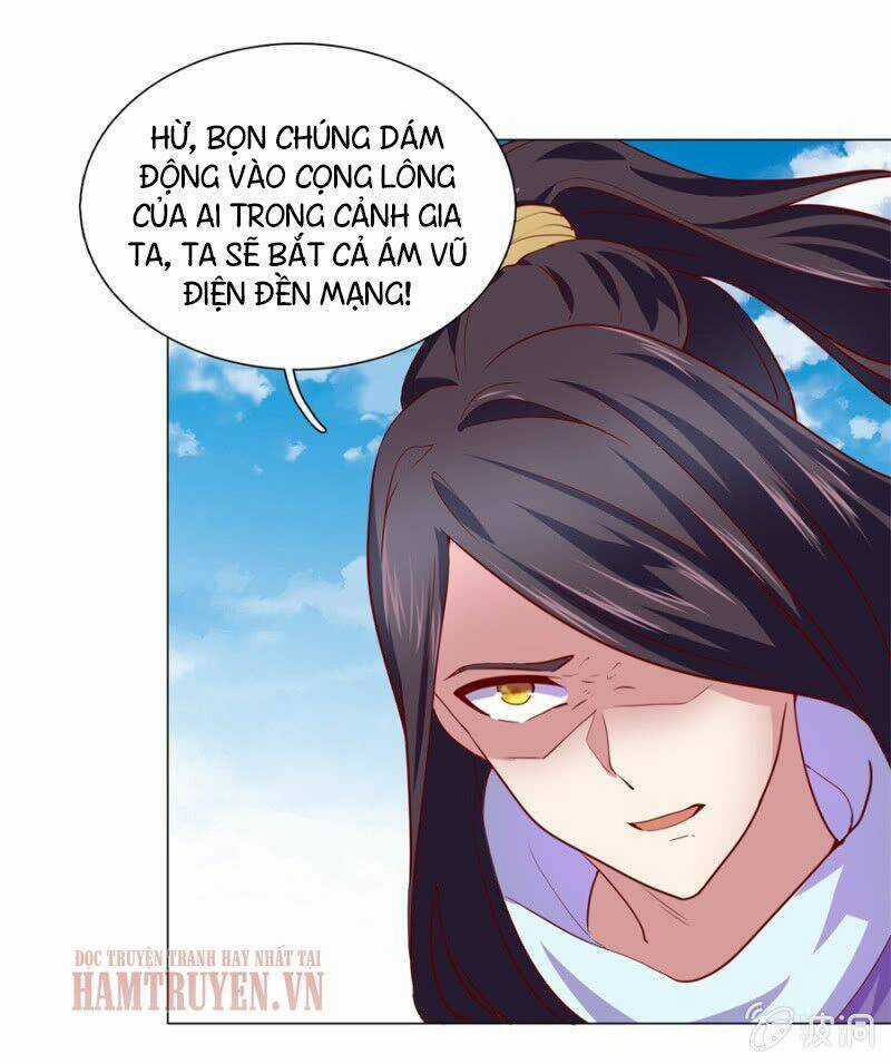 Tuyệt Thế Thần Hoàng Chapter 108 trang 13