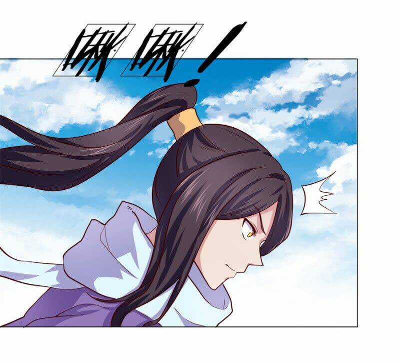 Tuyệt Thế Thần Hoàng Chapter 108 trang 14