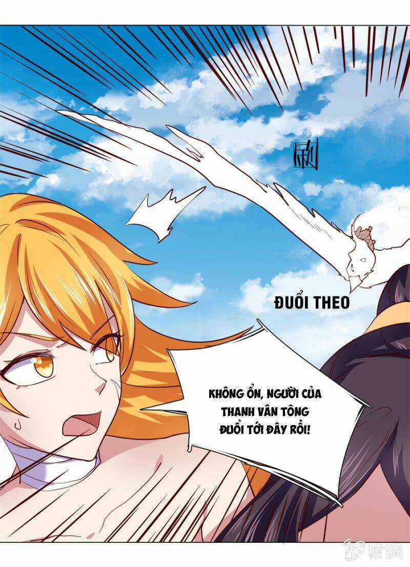 Tuyệt Thế Thần Hoàng Chapter 108 trang 15