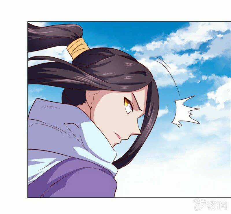 Tuyệt Thế Thần Hoàng Chapter 108 trang 16