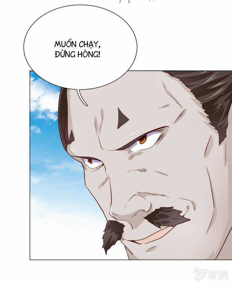 Tuyệt Thế Thần Hoàng Chapter 108 trang 18