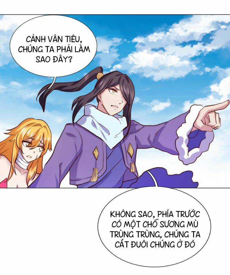Tuyệt Thế Thần Hoàng Chapter 108 trang 19