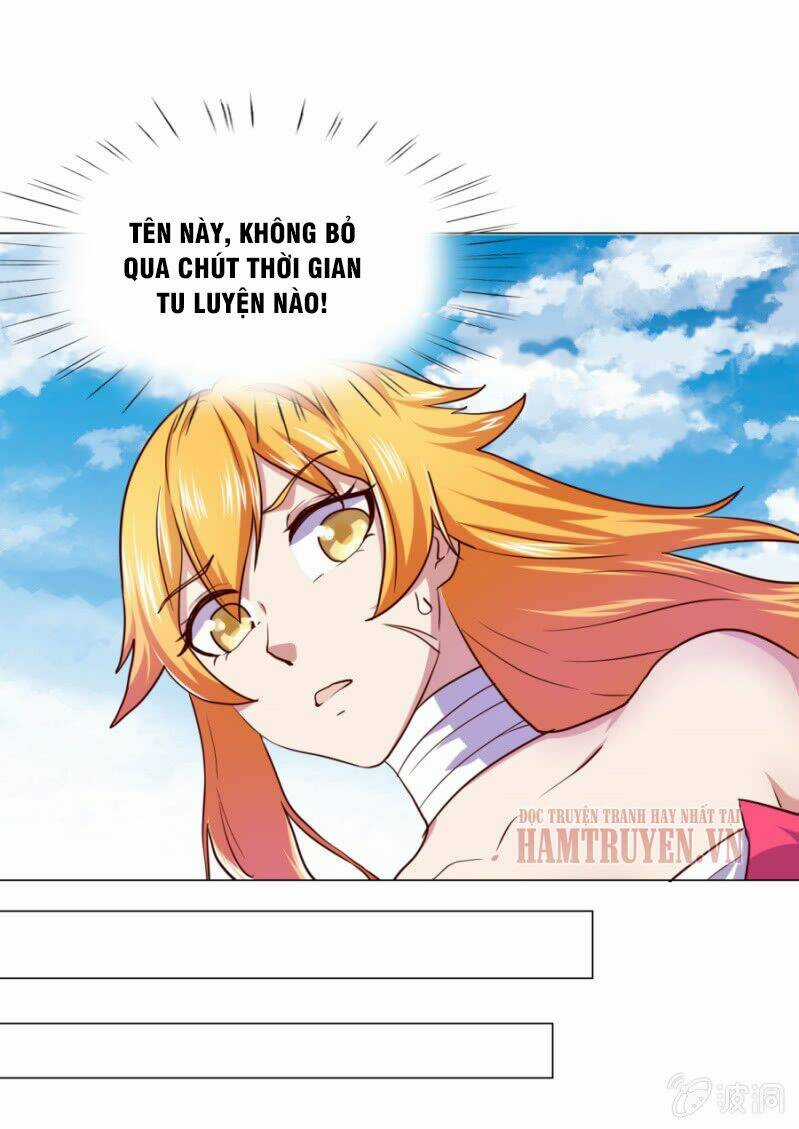 Tuyệt Thế Thần Hoàng Chapter 108 trang 21