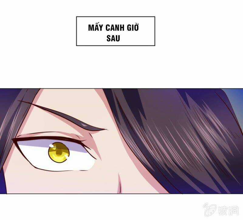 Tuyệt Thế Thần Hoàng Chapter 108 trang 22