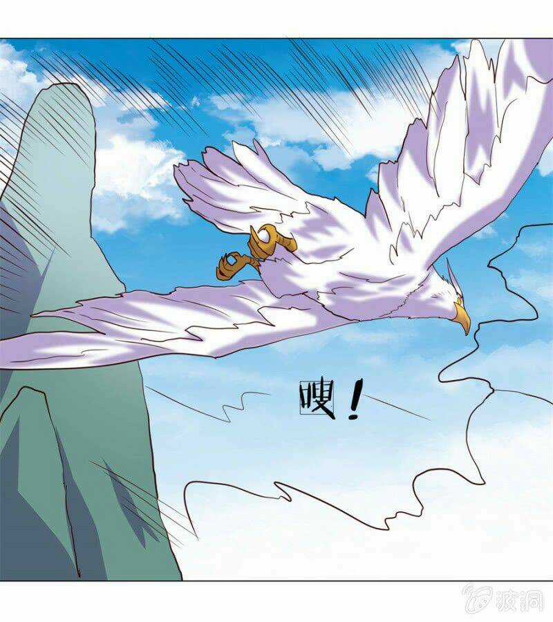 Tuyệt Thế Thần Hoàng Chapter 108 trang 24