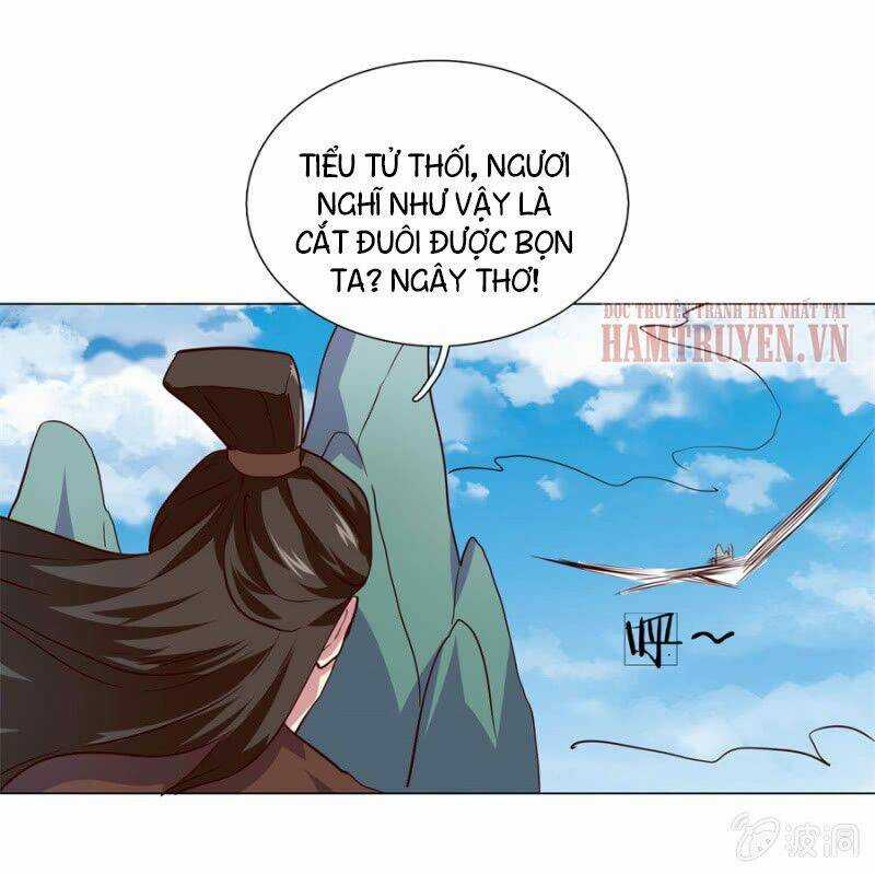 Tuyệt Thế Thần Hoàng Chapter 108 trang 25