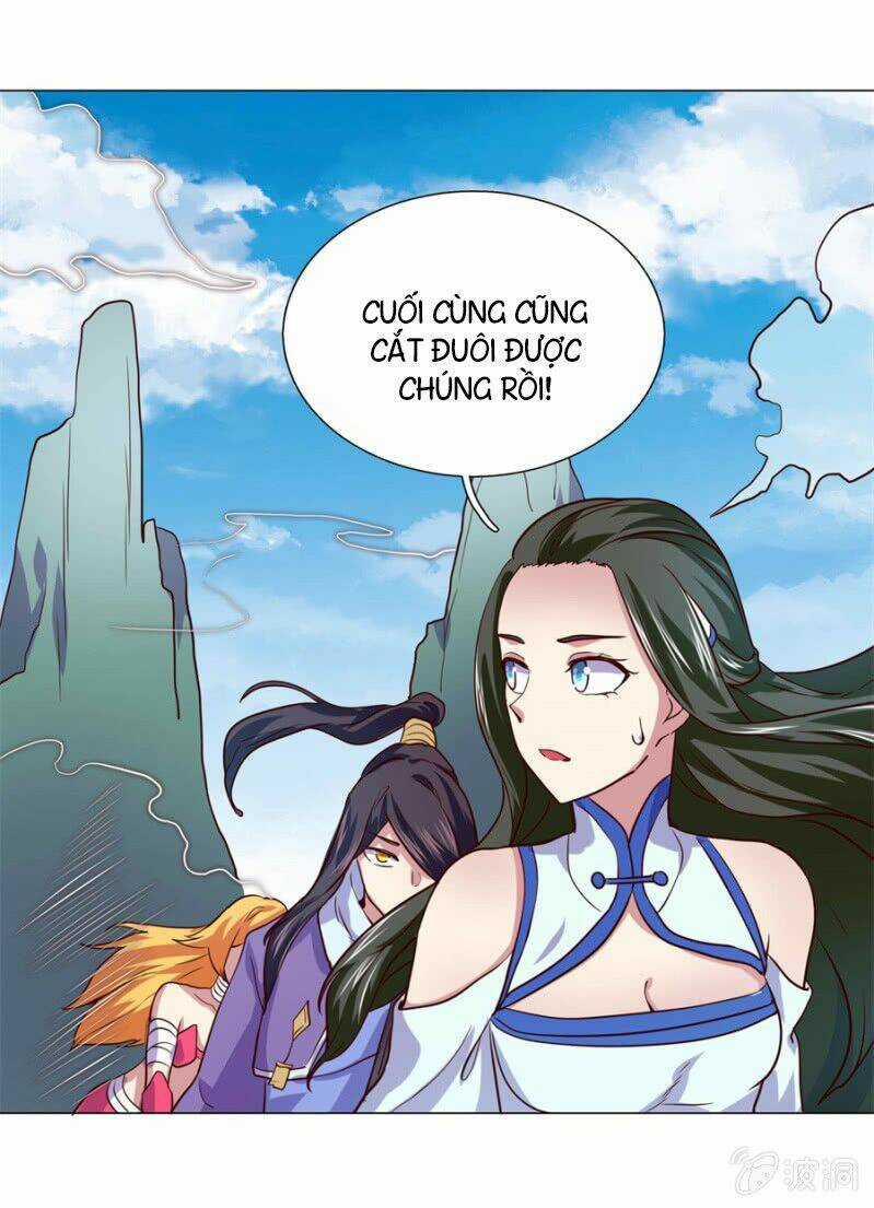 Tuyệt Thế Thần Hoàng Chapter 108 trang 26