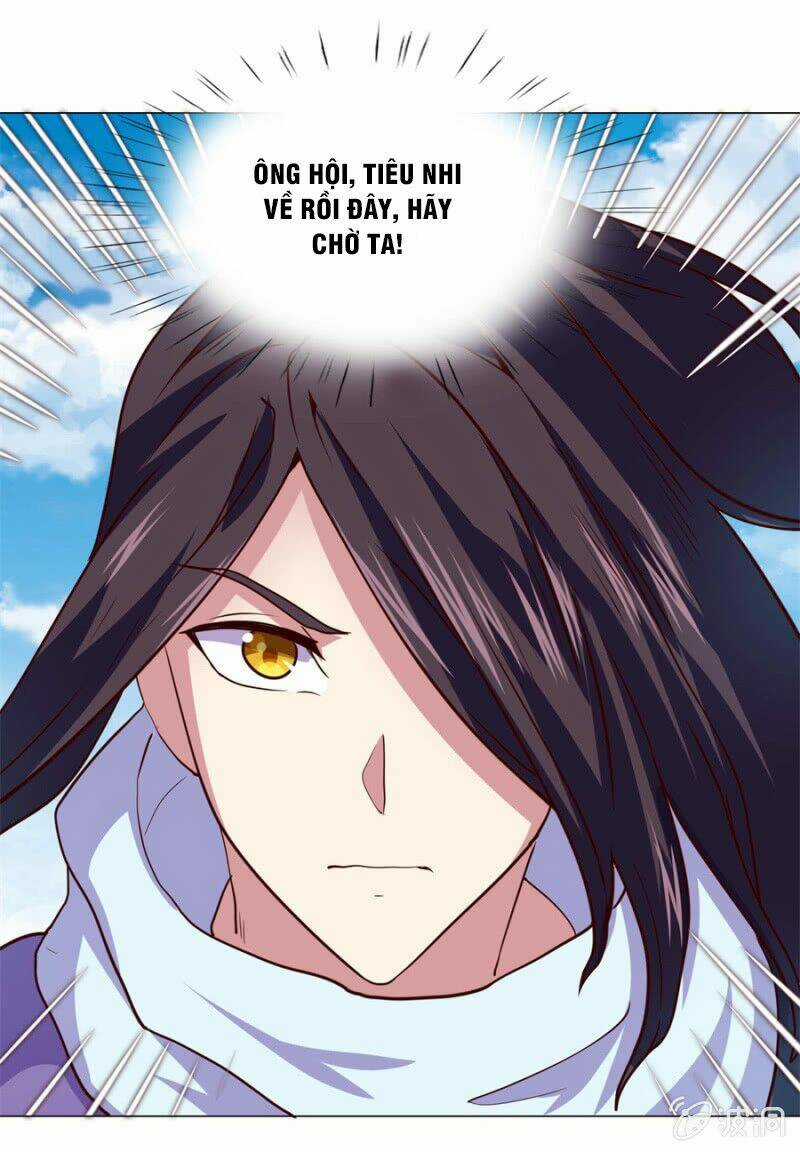 Tuyệt Thế Thần Hoàng Chapter 108 trang 27