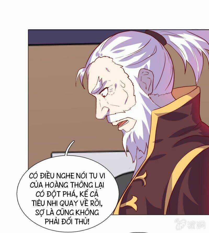 Tuyệt Thế Thần Hoàng Chapter 108 trang 30