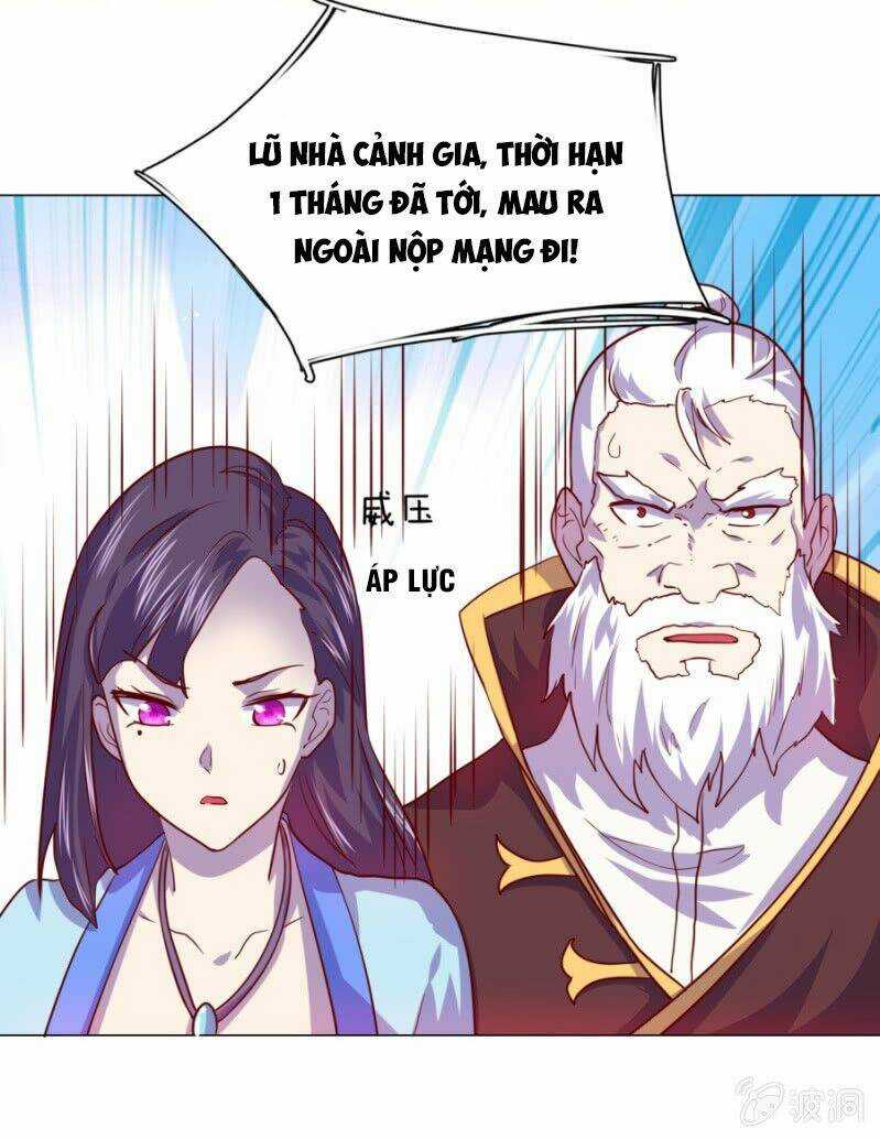 Tuyệt Thế Thần Hoàng Chapter 108 trang 32