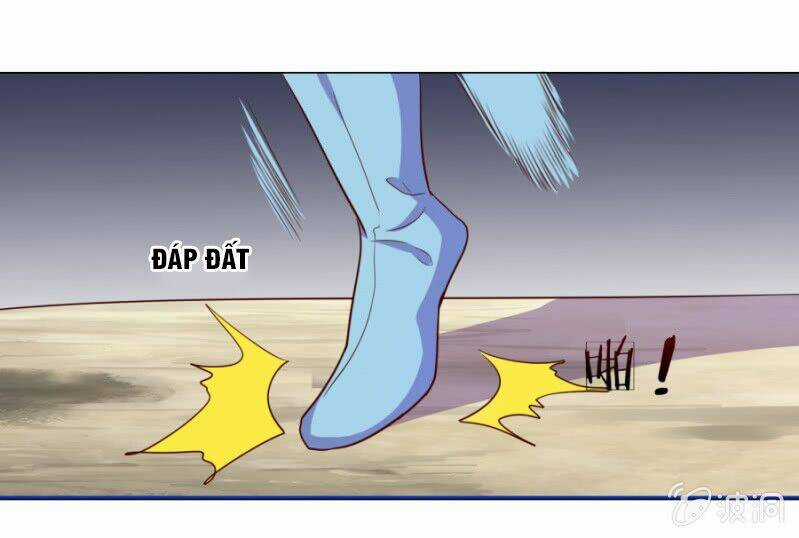 Tuyệt Thế Thần Hoàng Chapter 108 trang 35