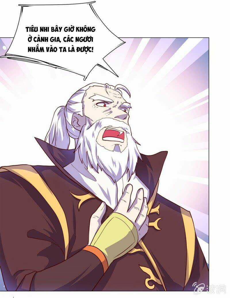 Tuyệt Thế Thần Hoàng Chapter 108 trang 38