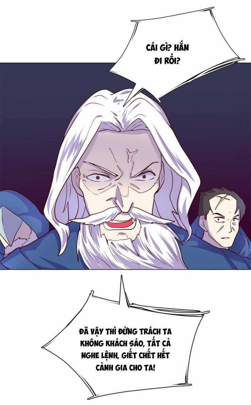 Tuyệt Thế Thần Hoàng Chapter 108 trang 39