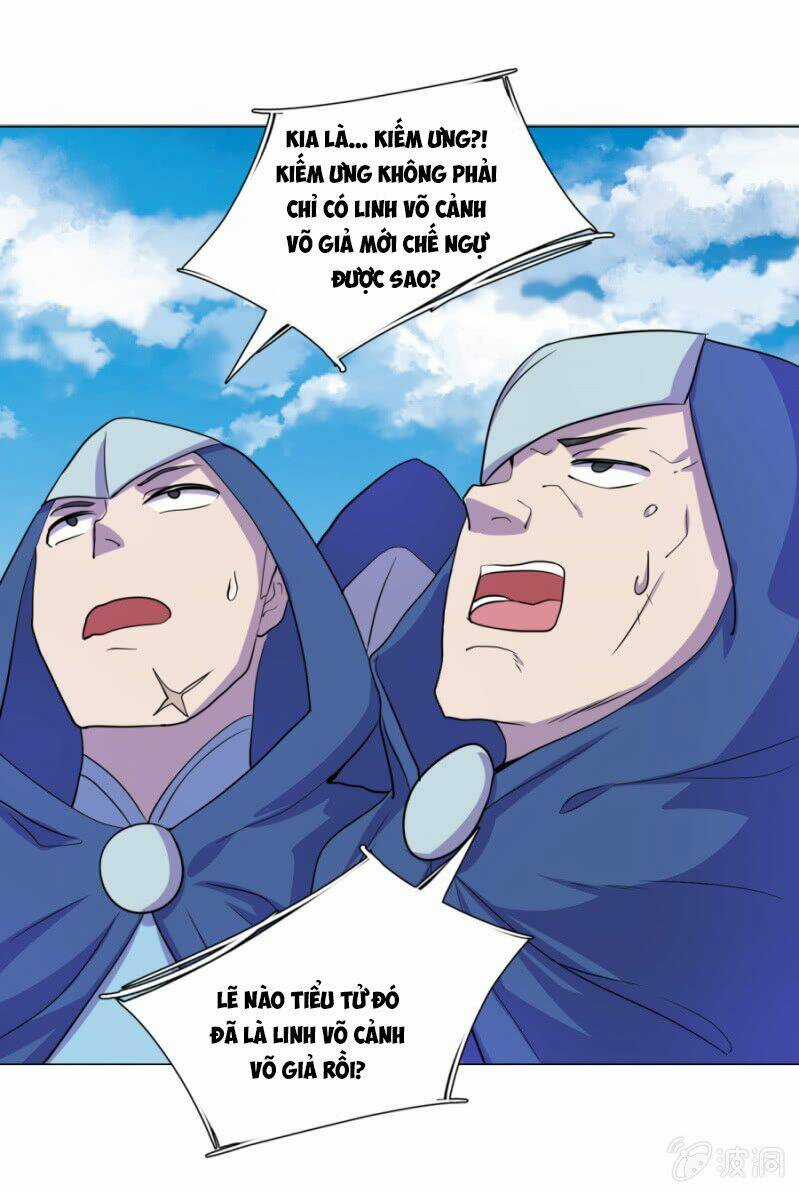 Tuyệt Thế Thần Hoàng Chapter 108 trang 42