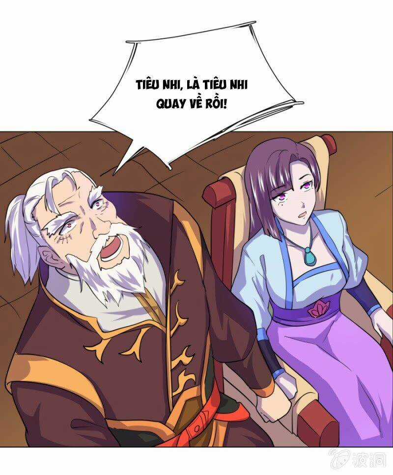 Tuyệt Thế Thần Hoàng Chapter 108 trang 43