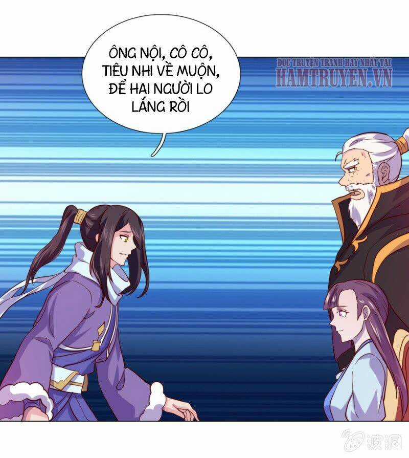Tuyệt Thế Thần Hoàng Chapter 108 trang 45